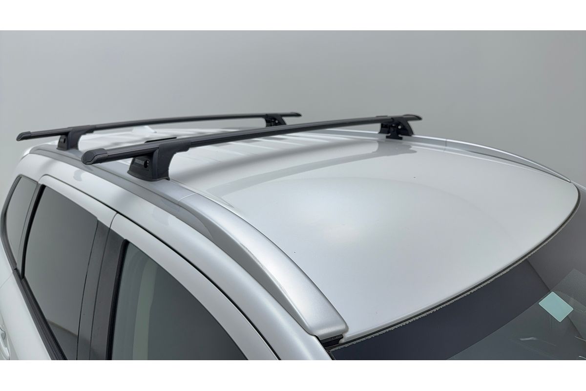 2020 Mitsubishi Outlander PHEV ES ZL