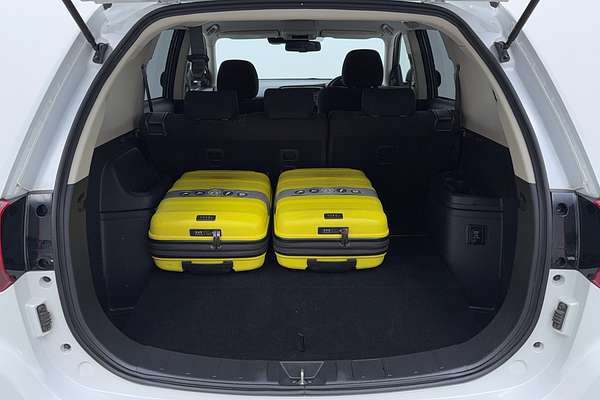 2020 Mitsubishi Outlander PHEV ES ZL