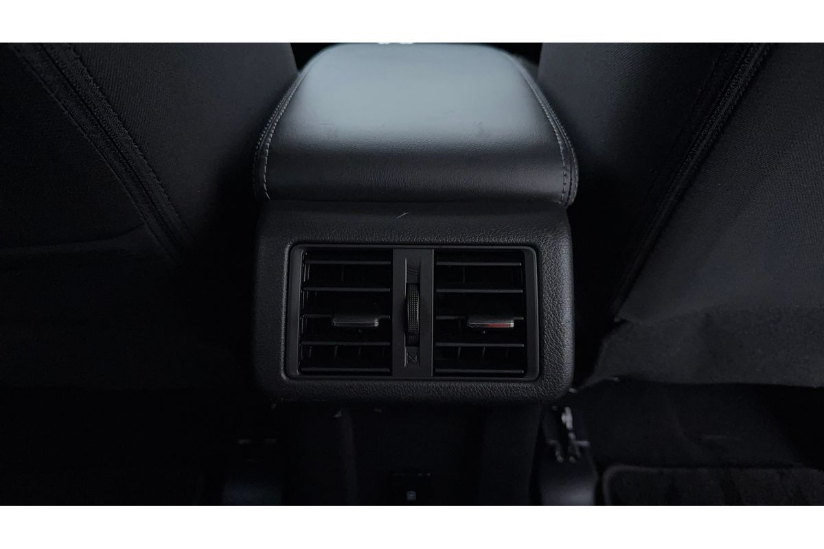 2020 Mitsubishi Outlander PHEV ES ZL