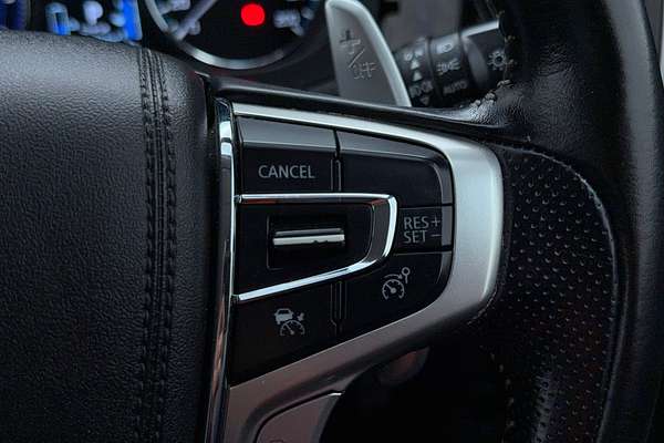 2020 Mitsubishi Outlander PHEV ES ZL