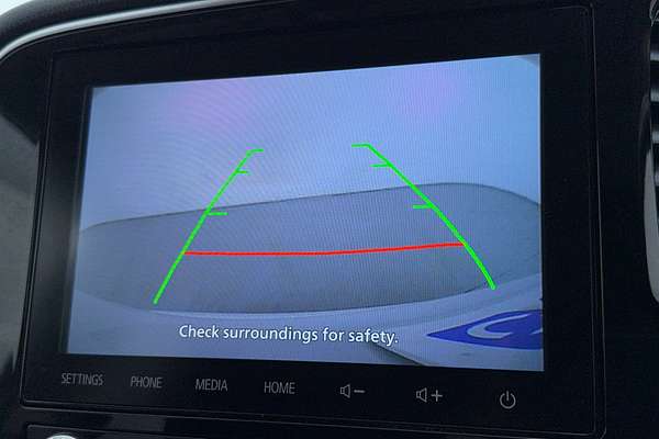 2020 Mitsubishi Outlander PHEV ES ZL