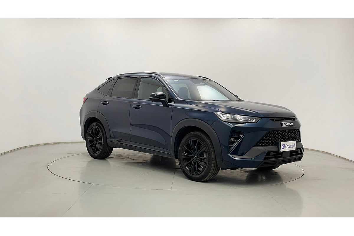 2022 Haval H6GT Ultra B03