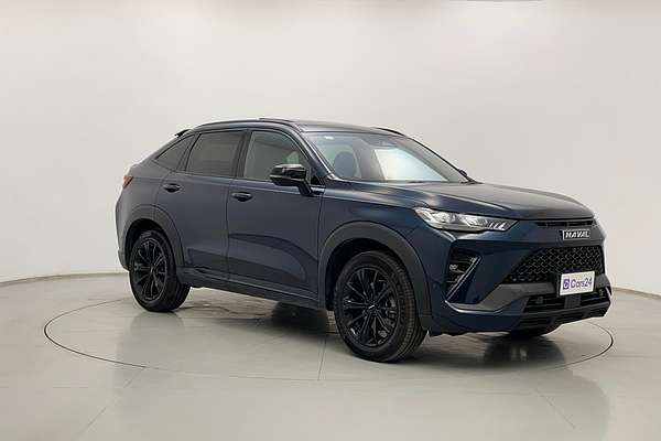 2022 Haval H6GT Ultra B03