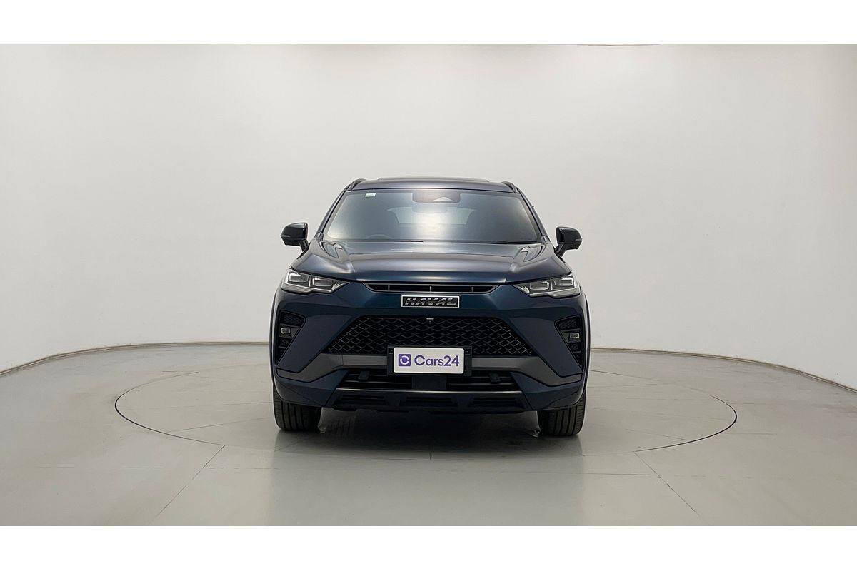 2022 Haval H6GT Ultra B03