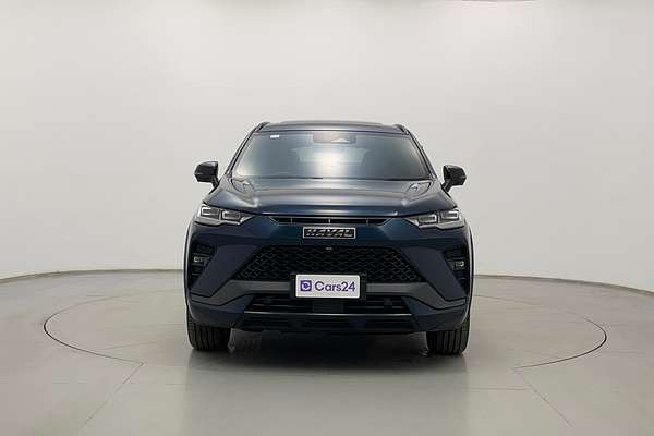 2022 Haval H6GT Ultra B03