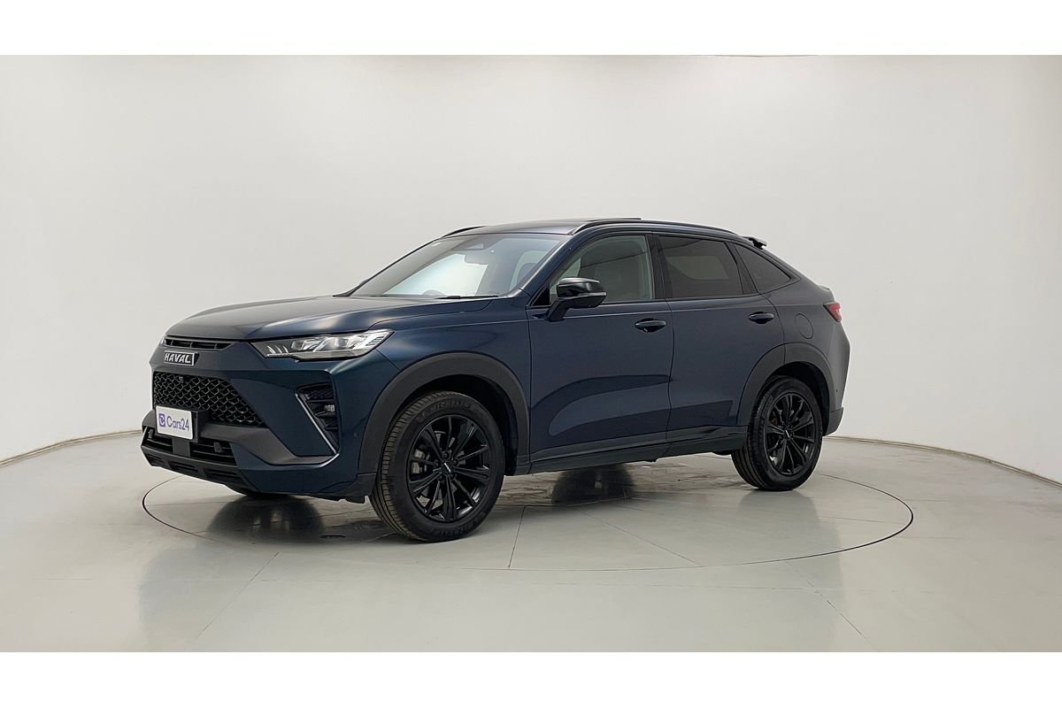 2022 Haval H6GT Ultra B03