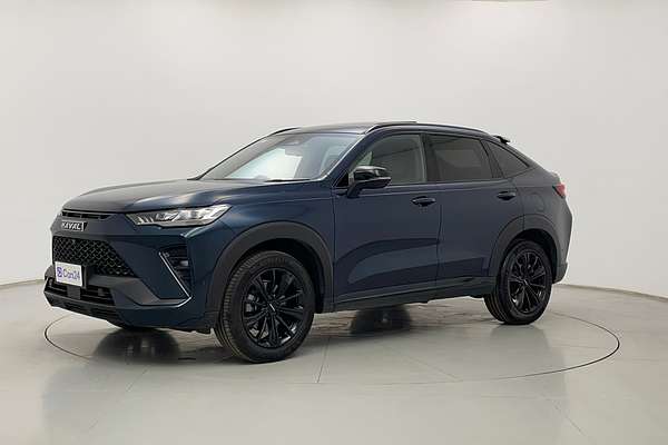 2022 Haval H6GT Ultra B03