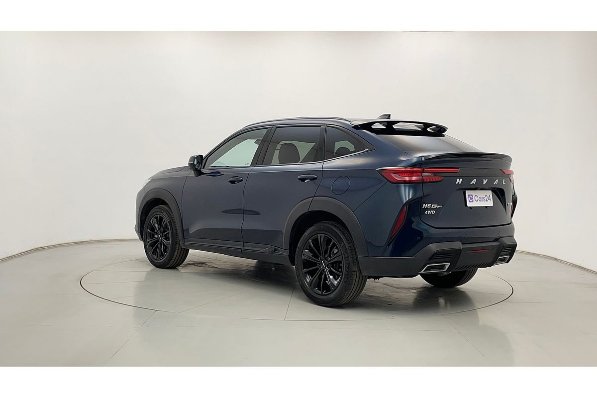 2022 Haval H6GT Ultra B03