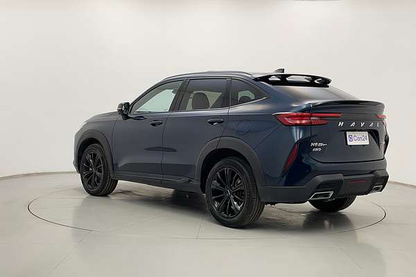 2022 Haval H6GT Ultra B03