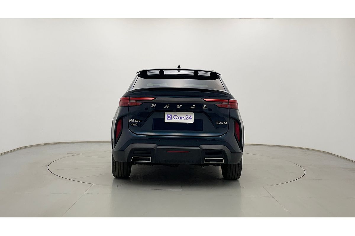 2022 Haval H6GT Ultra B03