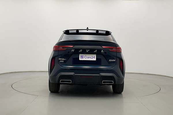 2022 Haval H6GT Ultra B03