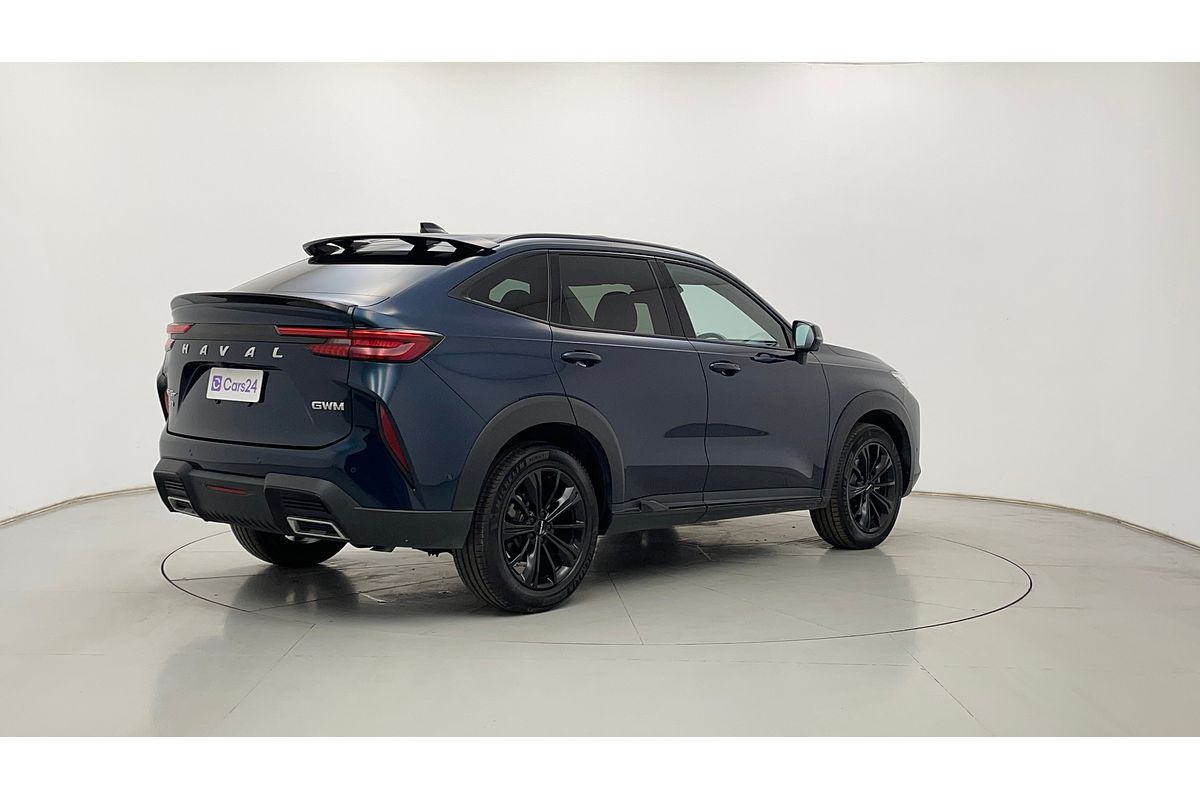 2022 Haval H6GT Ultra B03