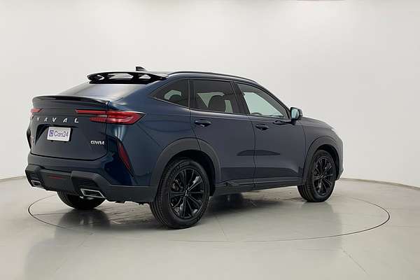 2022 Haval H6GT Ultra B03