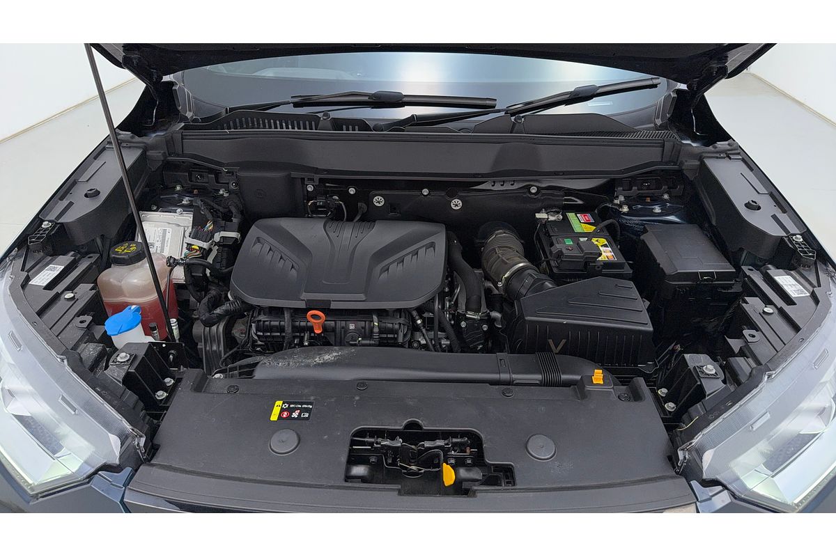 2022 Haval H6GT Ultra B03