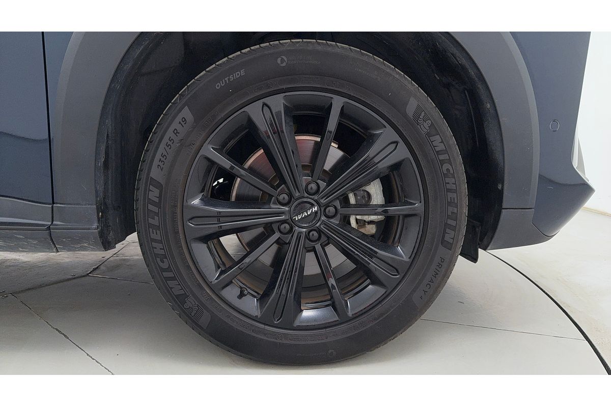 2022 Haval H6GT Ultra B03