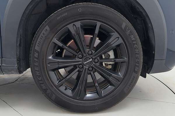 2022 Haval H6GT Ultra B03