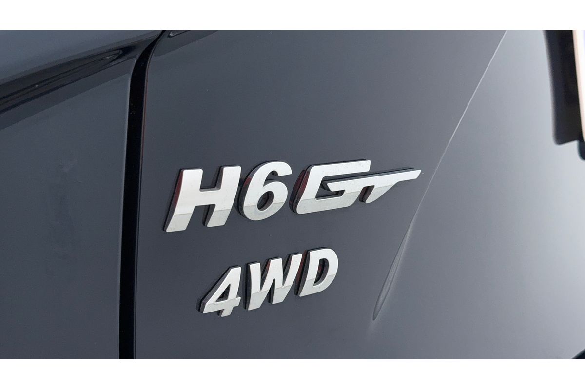 2022 Haval H6GT Ultra B03