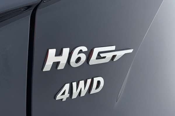 2022 Haval H6GT Ultra B03