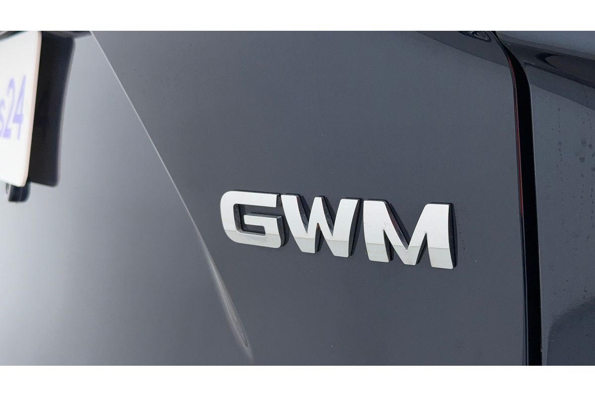 2022 Haval H6GT Ultra B03