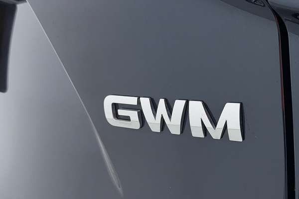 2022 Haval H6GT Ultra B03