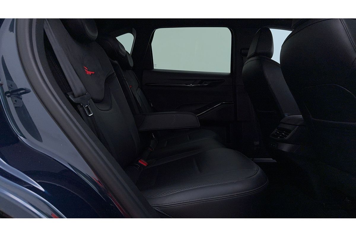 2022 Haval H6GT Ultra B03