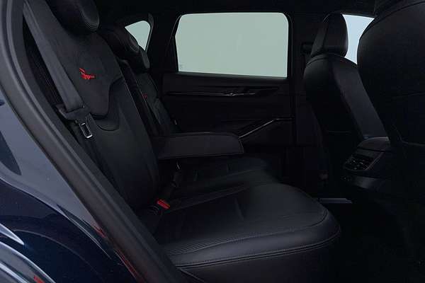 2022 Haval H6GT Ultra B03