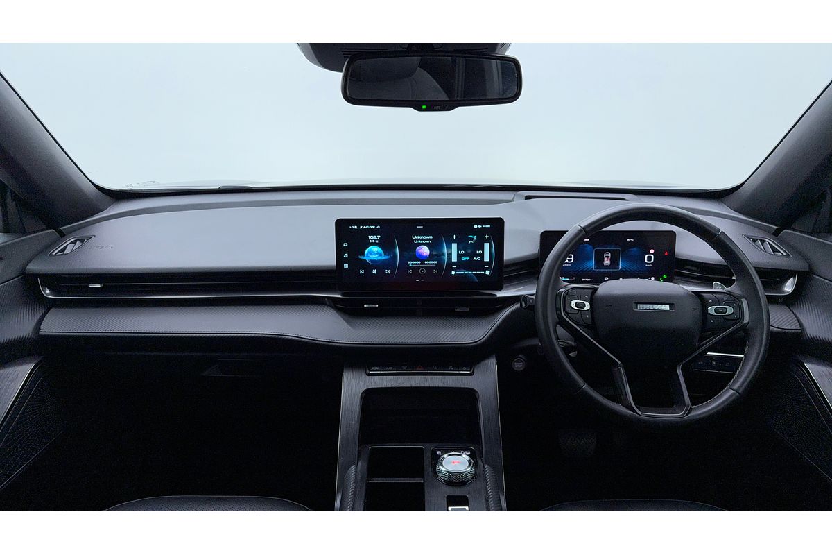 2022 Haval H6GT Ultra B03