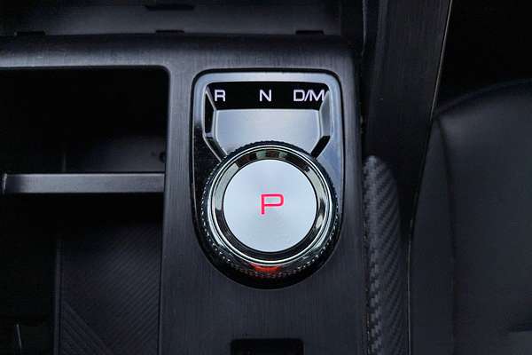 2022 Haval H6GT Ultra B03