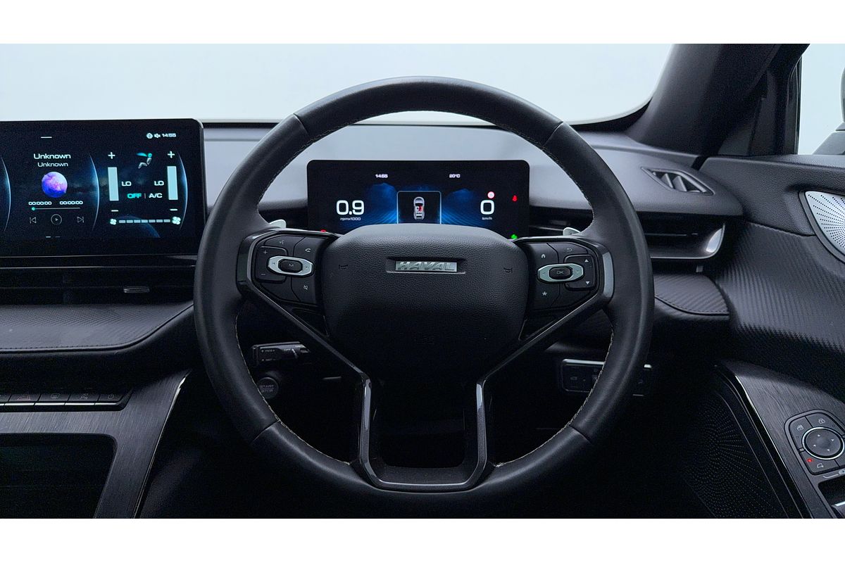 2022 Haval H6GT Ultra B03