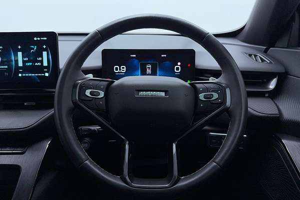 2022 Haval H6GT Ultra B03