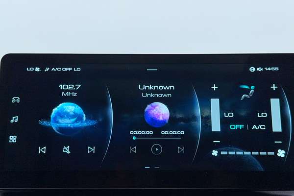 2022 Haval H6GT Ultra B03