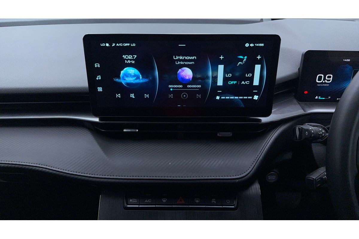 2022 Haval H6GT Ultra B03