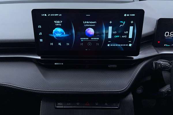 2022 Haval H6GT Ultra B03