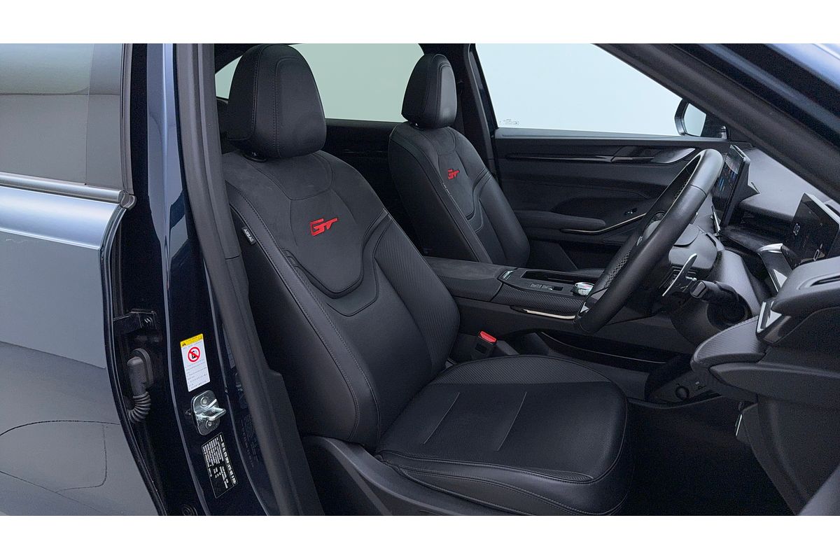 2022 Haval H6GT Ultra B03