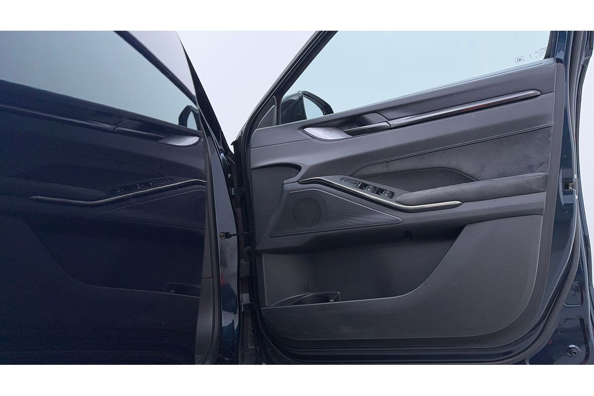 2022 Haval H6GT Ultra B03