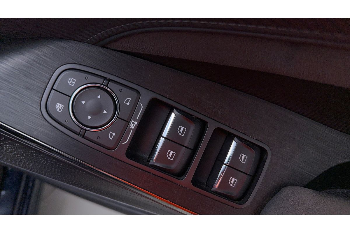 2022 Haval H6GT Ultra B03