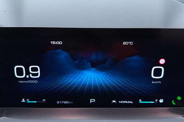 2022 Haval H6GT Ultra B03