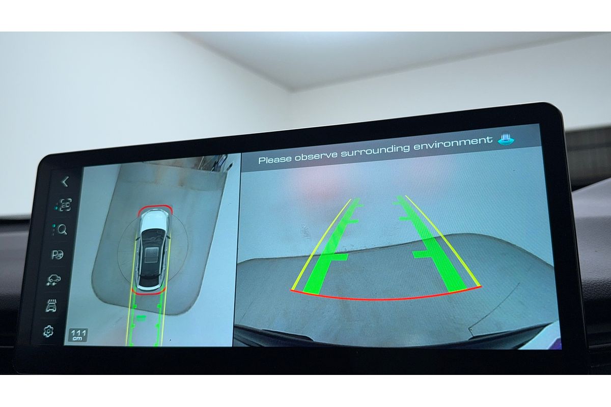 2022 Haval H6GT Ultra B03