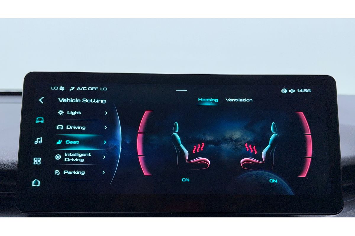 2022 Haval H6GT Ultra B03