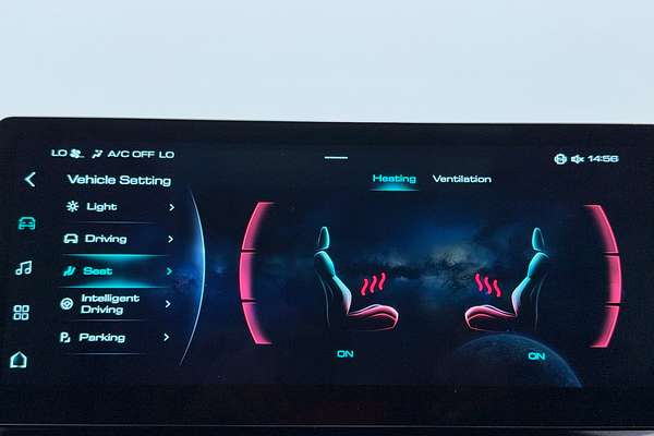 2022 Haval H6GT Ultra B03