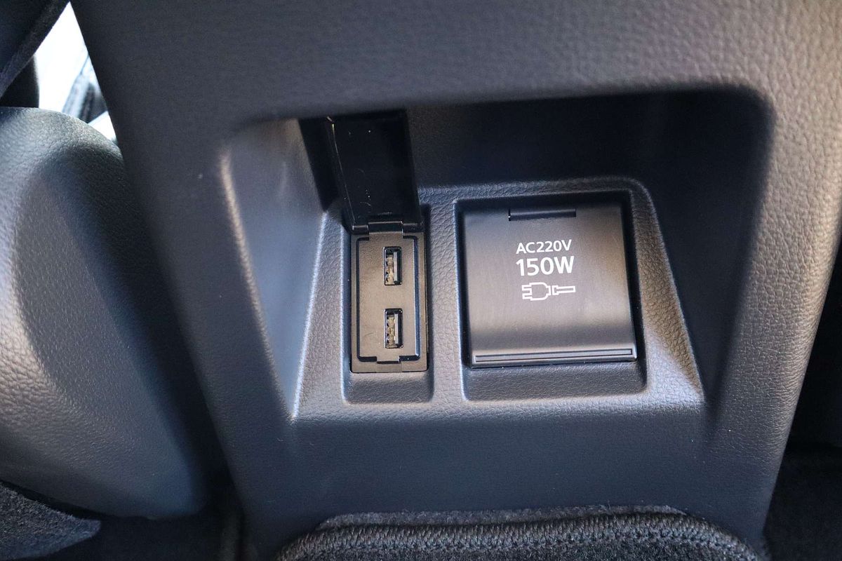 2022 Mitsubishi Pajero Sport GSR QF