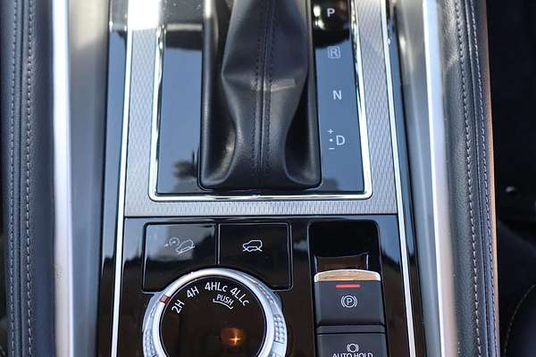 2022 Mitsubishi Pajero Sport GSR QF