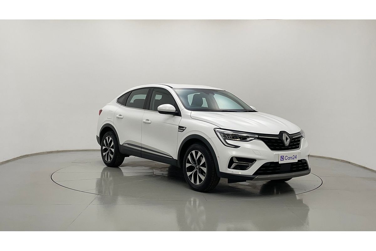 2023 Renault Arkana Zen JL1