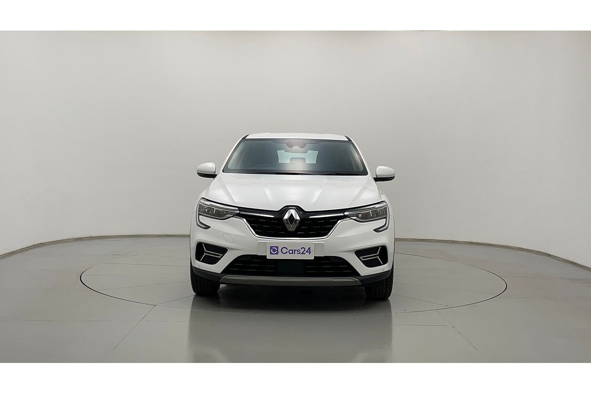 2023 Renault Arkana Zen JL1