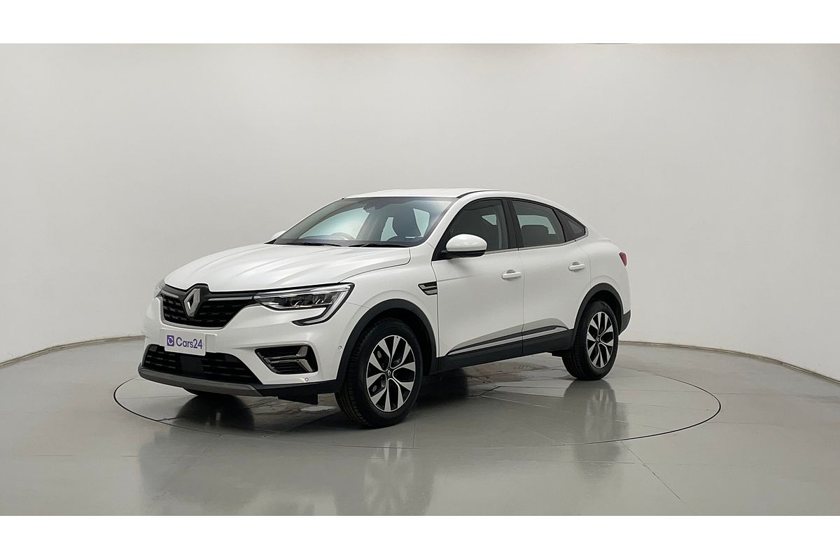 2023 Renault Arkana Zen JL1