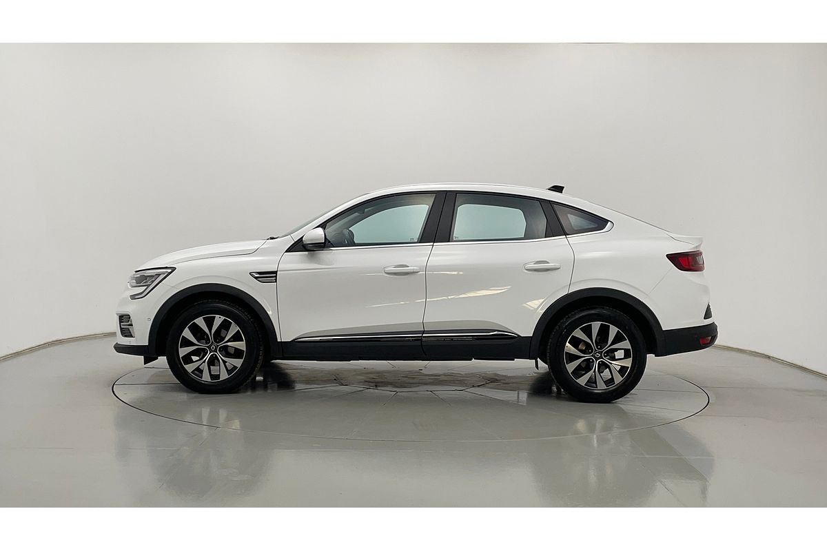 2023 Renault Arkana Zen JL1