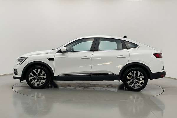 2023 Renault Arkana Zen JL1