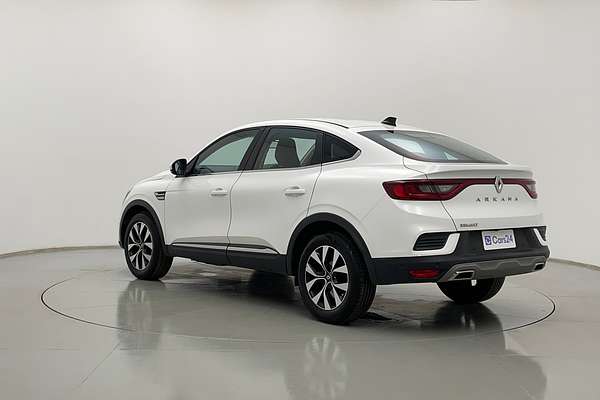 2023 Renault Arkana Zen JL1