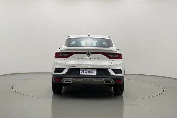 2023 Renault Arkana Zen JL1