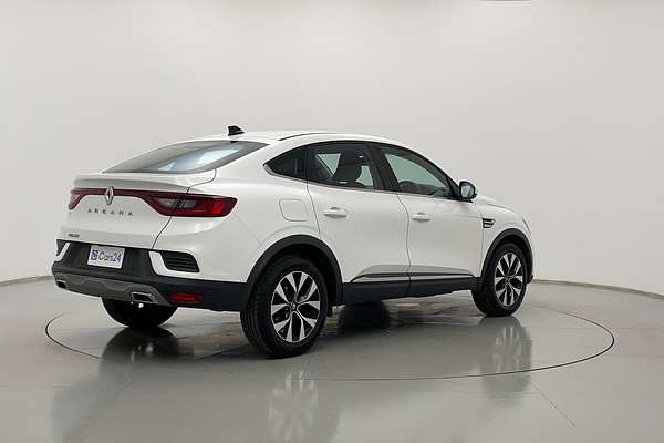 2023 Renault Arkana Zen JL1